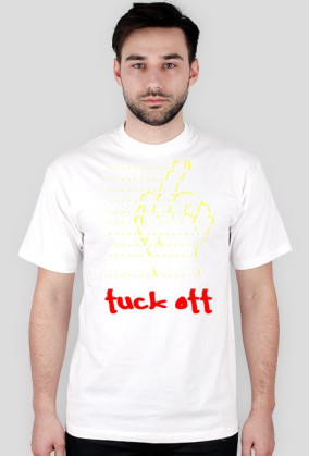 FUCK OFF!!!
