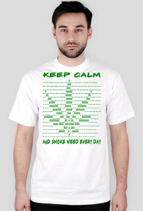SMOKE WEED