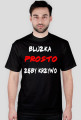 BLUZKA PROSTO