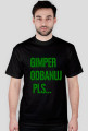 Gimper odbanuj pls