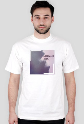 T-shirt MARANA tha