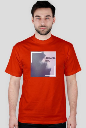 T-shirt MARANA tha