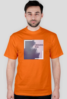 T-shirt MARANA tha