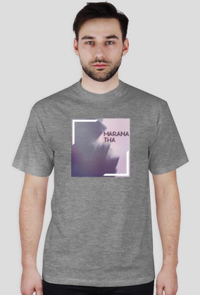 T-shirt MARANA tha