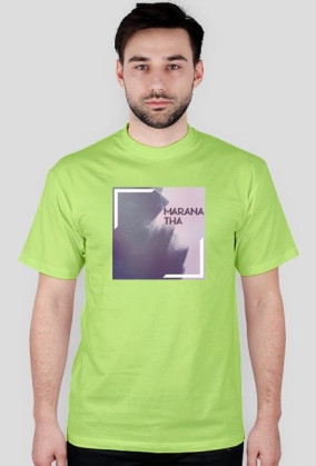 T-shirt MARANA tha
