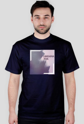 T-shirt MARANA tha