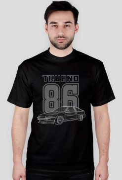 AE86 Trueno