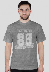 AE86 Trueno
