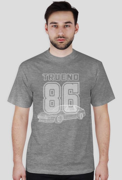 AE86 Trueno
