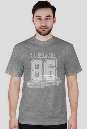 AE86 Trueno