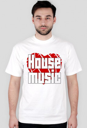 Love House Music