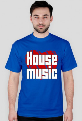 Love House Music