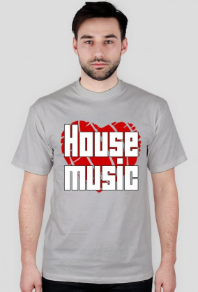 Love House Music