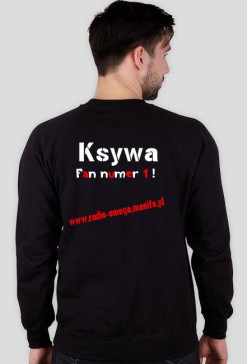 Bluza :)