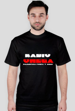 Koszulka fana ! :)