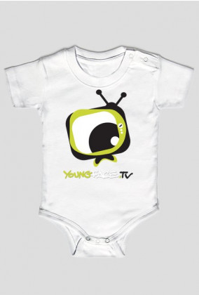 YoungFace.TV dla najmłodszych ;)