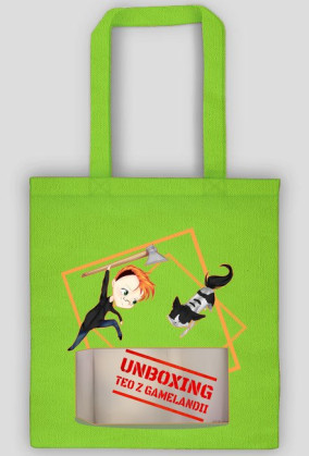 Unboxing
