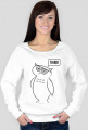 Bluza damska Think!