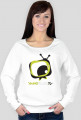 Bluza damska YoungFace.TV