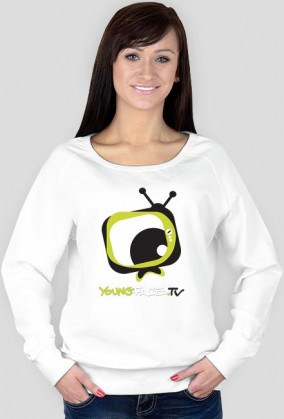 Bluza damska YoungFace.TV