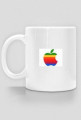 kubek apple