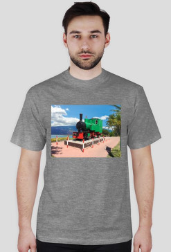 Ciuchcia na Hawajach