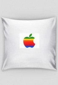 poduszka apple