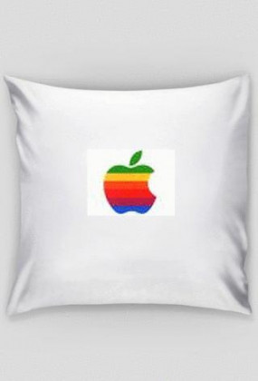 poduszka apple