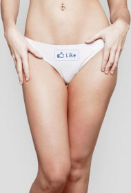stringi "Like it "