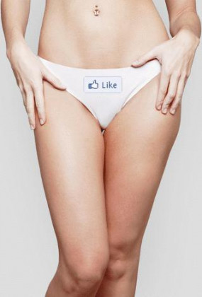 stringi "Like it "