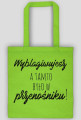 Torba Wyblagiwujesz I