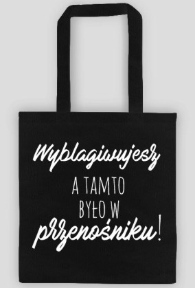 Torba Wyblagiwujesz II