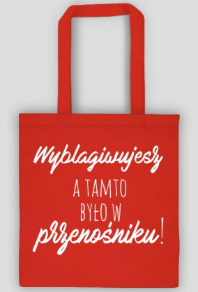 Torba Wyblagiwujesz II