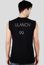 Koszulka ULANOV męska
