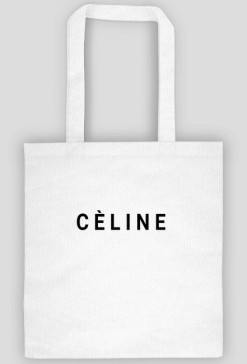 EKO TORBA: cèline