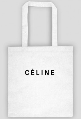 EKO TORBA: cèline