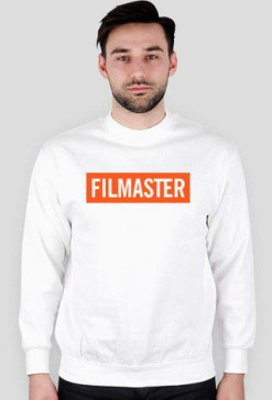 Filmasterowa bluza