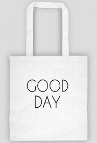 EKO TORBA: good day