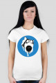 NOCHAL t-shirt damski