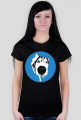 NOCHAL t-shirt damski