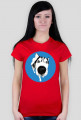 NOCHAL t-shirt damski