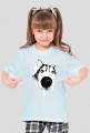 NOCHAL t-shirt dziecięcy