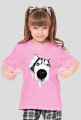 NOCHAL t-shirt dziecięcy