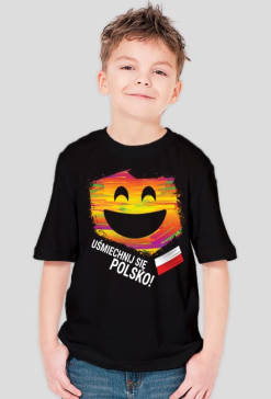 Uśmiechnij Się Polsko!