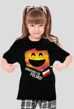 Uśmiechnij Się Polsko!