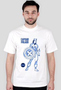 captain poland