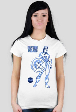 captain poland (female)