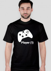 Player 1 - E3