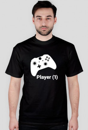 Player 1 - E3