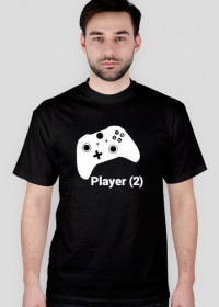 Player 2 - E3